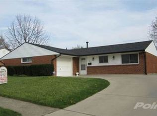 4976 Queensbury Rd, Dayton, OH 45424