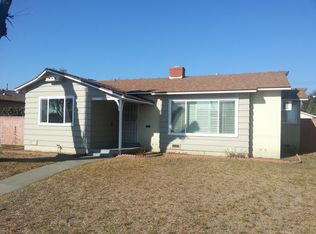 1201 E Puente Ave, West Covina, CA 91790