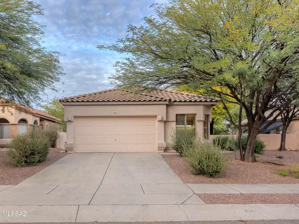 457 E Camino Limon Verde, Sahuarita, AZ 85629