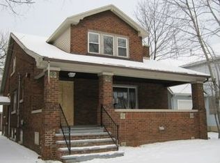 3456 E 108th St, Cleveland, OH 44104