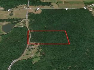 0 Sexton Creek Rd N, Heber Springs, AR 72543