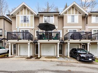20176 68th Ave #62, Langley, BC