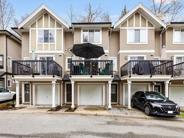 20176 68th Ave #62, Langley, BC V2Y 2X7