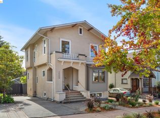 2004 Yolo Ave, Berkeley, CA 94707
