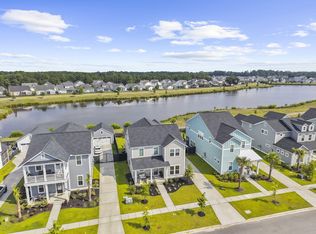 194 Ashworth Dr, Summerville, SC 29486