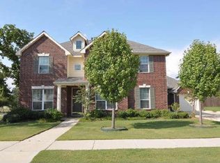 5201 Winterberry Ct, Keller, TX 76248