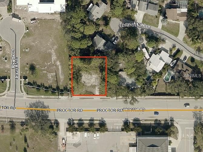2nd image of 2501 Proctor Rd