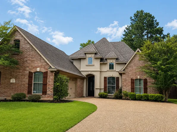 520 Dogwood South Ln, Haughton, LA 71037