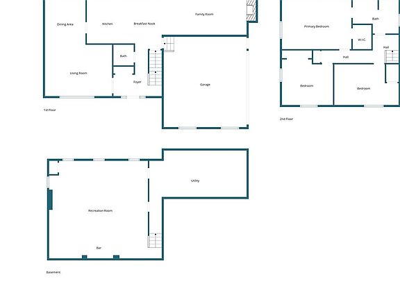 5th image of 204 Circle Dr
