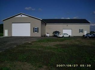 0 1083 County Road 224, Clyde, OH 43410