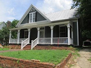 209 Water St, Washington, GA 30673