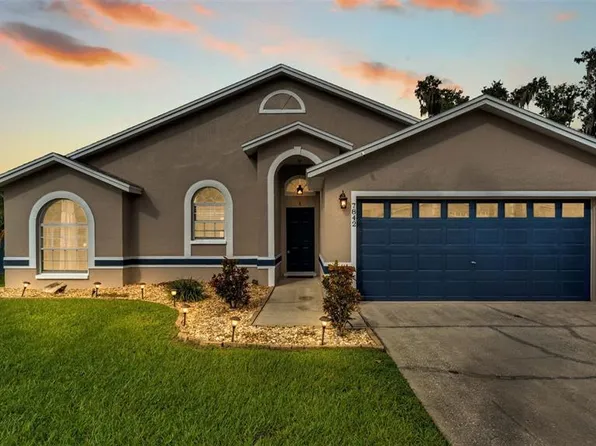 7842 MANOR DRIVE, LAKELAND, FL 33810