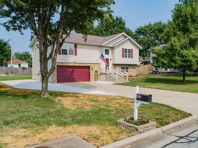 403 Jeb St, Willard, MO, 65781