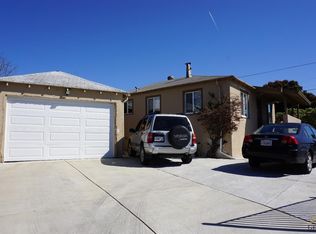 2160 Sol St, San Leandro, CA 94578