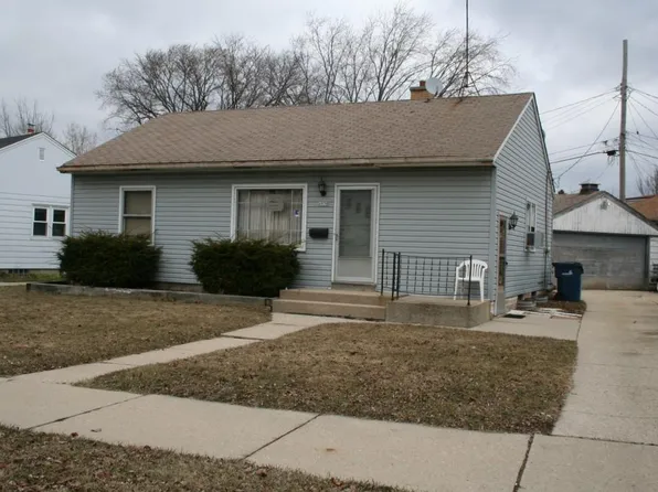 4838 N 63rd STREET, Milwaukee, WI 53218
