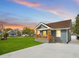 21611 Conners Ave, Warren, MI