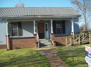 8227 Farley Ave, Leeds, AL 35094