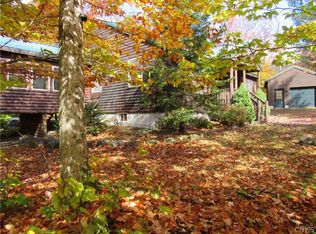135 Highland Ter, Old Forge, NY 13420