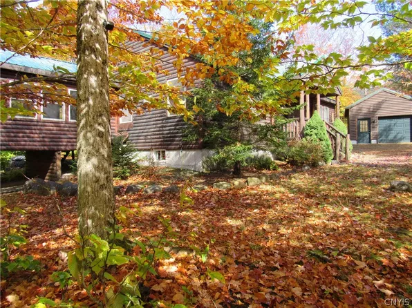 135 Highland Ter, Old Forge, NY 13420