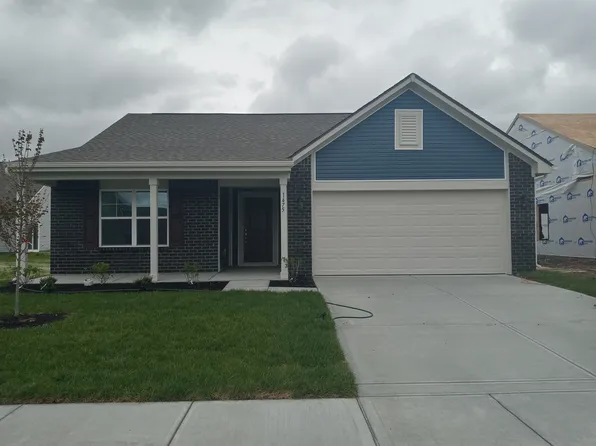 1475 Paper Birch Dr, Sheridan, IN 46069