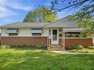 2691 Kenny Ln, Grove City, OH 43123