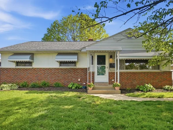 2691 Kenny Ln, Grove City, OH 43123