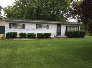 4774 Southfield Rd, Auburn, MI 48611