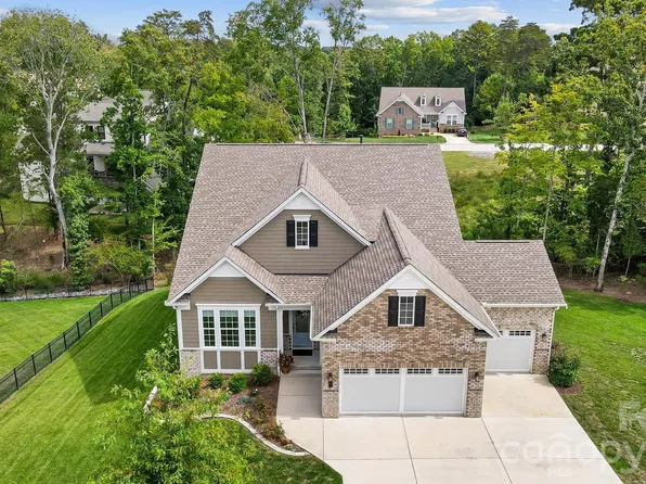 3812 Arial Ln, York, SC 29745