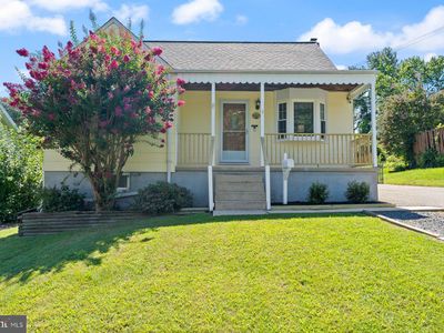 3011H Edgewood Ave, Baltimore, MD, 21234