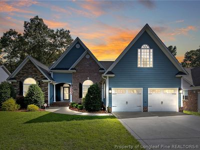 1221 Hunters Trl, Hope Mills, NC, 28348