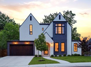 2900 S Madison St, Denver, CO 80210