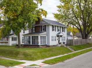 502 Altgeld St, South Bend, IN