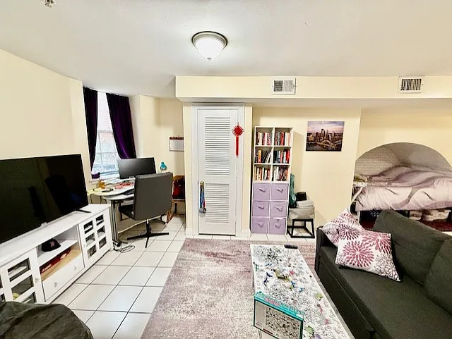 34 Mount Vernon St #G — Photo 3