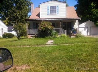 290 W 6th St, Imlay City, MI 48444