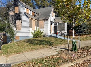 3400 S Dakota Ave NE, Washington, DC 20018