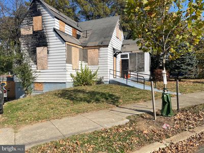 3400 S Dakota Ave NE, Washington, DC, 20018