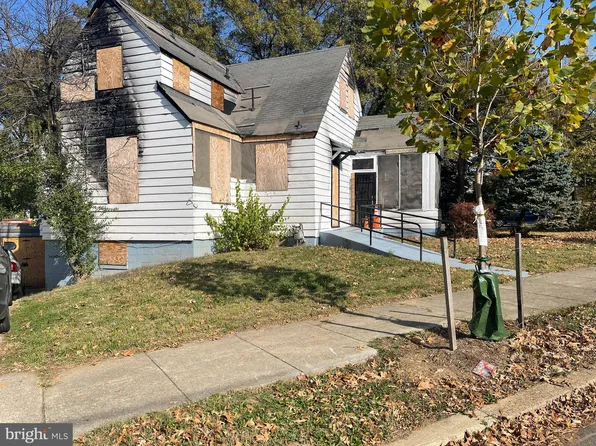 3400 S Dakota Ave NE, Washington, DC 20018