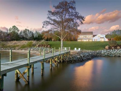 16951 Sandy Point Rd, Charles City, VA, 23030