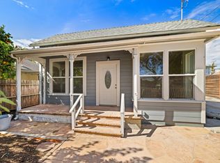 616 W De La Guerra St, Santa Barbara, CA 93101