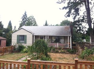 2746 NE 94th St, Seattle, WA 98115