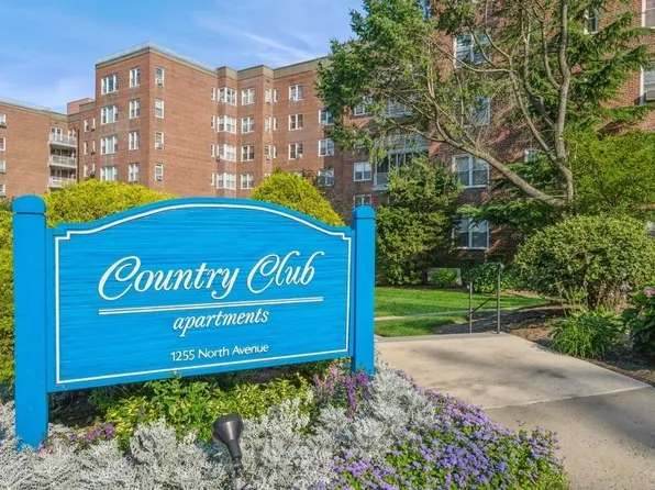 1255 North Avenue #B-1K, New Rochelle, NY 10804