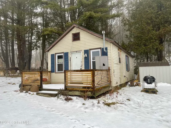 932 Hayesburg Road, Brant Lake, NY 12815