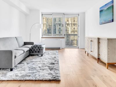 201 W 72nd St APT 12F, New York, NY, 10023