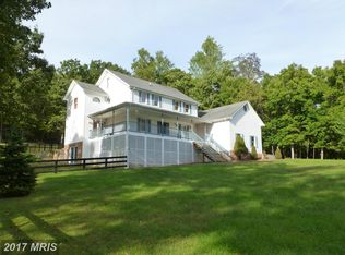 243 Castleton Ford Rd, Castleton, VA 22716
