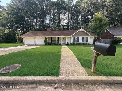 410 Heritage Pl, Jackson, MS, 39212
