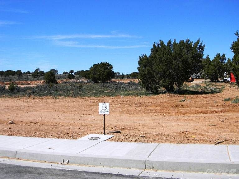 Talon Point Lot 13