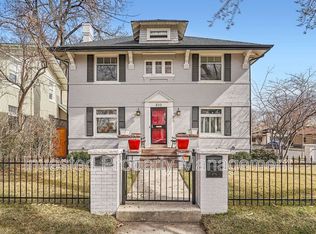 500 N Franklin St, Denver, CO 80218