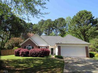 709 Stonehaven Chase, McDonough, GA 30253