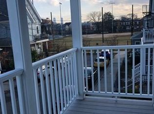 19 Bowdoin St #2, Somerville, MA 02143