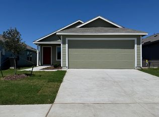 814 Pawpaw Dr, Princeton, TX 75407